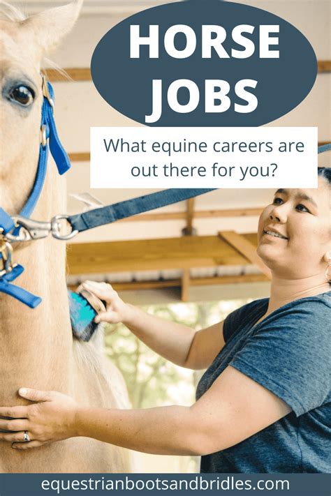 Equestrian jobs - ... Post a job for FREE! Latest Equestrian Jobs Equestrian Groom Wanted! Join Our Passionate Team! Havmannen - Norway Contract Rider/Groom in private international eventing yard Sponagel - Germany …